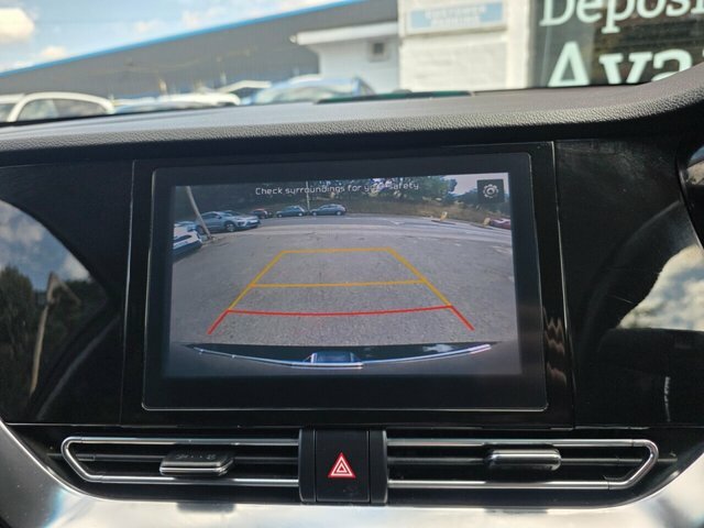 Kia Niro 2 Suv Black #3