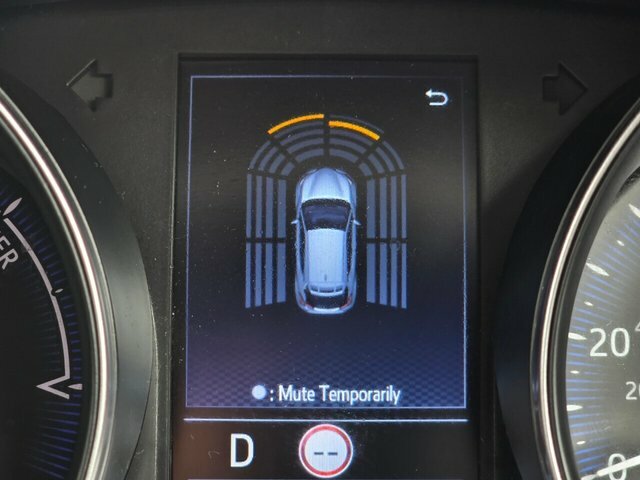 Toyota C-Hr Vvt-h Gpf Design Suv White #3
