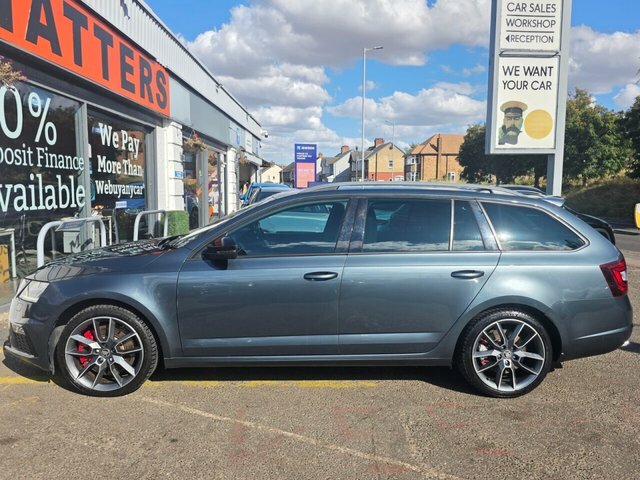 Skoda Octavia Octavia 1.0 Tsi 115Ps S Hatchback1968 Skoda White #7