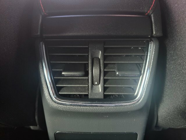 Skoda Octavia Octavia 1.0 Tsi 115Ps S Hatchback1968 Skoda White #28