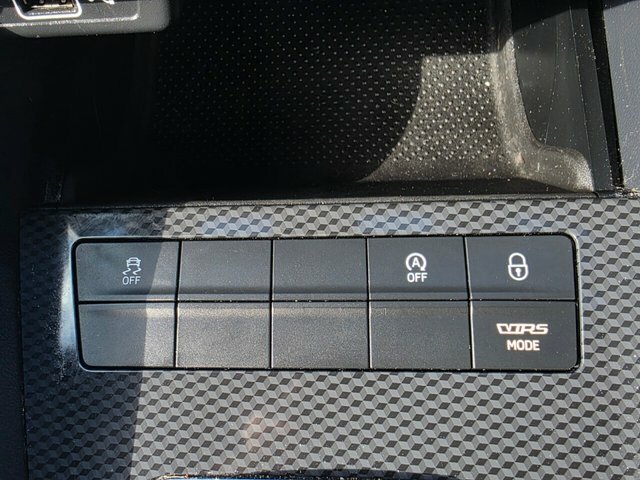 Skoda Octavia Octavia 1.0 Tsi 115Ps S Hatchback1968 Skoda White #54