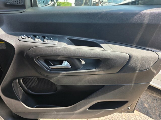 Vauxhall Combo Life 1.5 Turbo D Se XL Mpv 6Spd Euro Grey #34