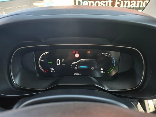 Vauxhall Combo Life 1.5 Turbo D Se XL Mpv 6Spd Euro Grey #29