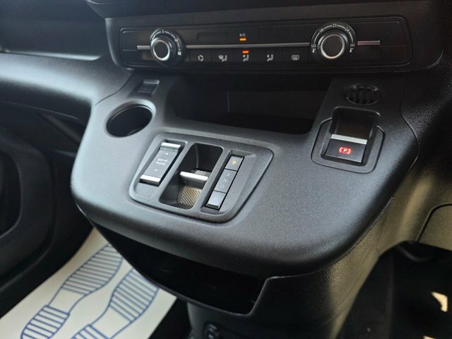 Vauxhall Combo Life 1.5 Turbo D Se XL Mpv 6Spd Euro Grey #44