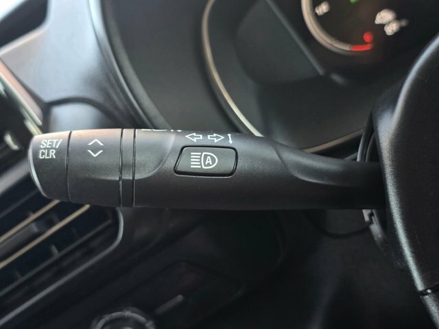 Vauxhall Combo Life 1.5 Turbo D Se XL Mpv 6Spd Euro Grey #28