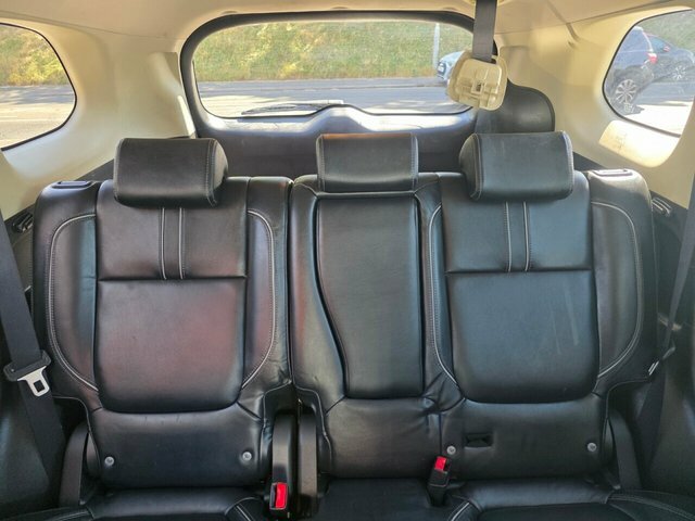 Mitsubishi Outlander 2.0 Mivec 4 Suv Cvt 4Wd Euro 6 Ss 1 Blue #21