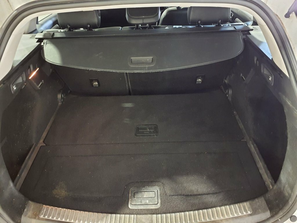 Renault Megane Megane Signature Nav Tce Black #13