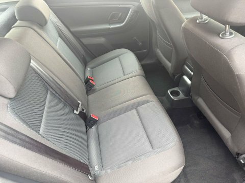 Skoda Fabia 1.4 Tdi Pure Drive Scout Silver #18