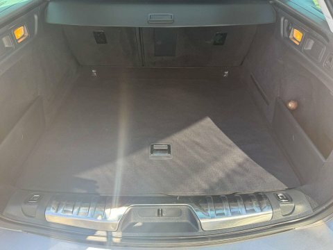Peugeot 508 SW 2014 1.6 Hdi Sw White #29