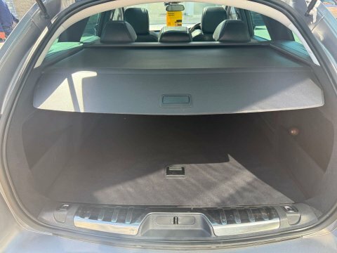 Peugeot 508 SW 2014 1.6 Hdi Sw White #30