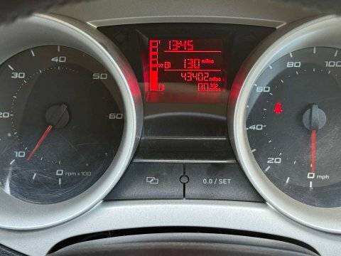 Seat Ibiza 1.4 16V Sport Sport Coupe Euro 4 Red #16