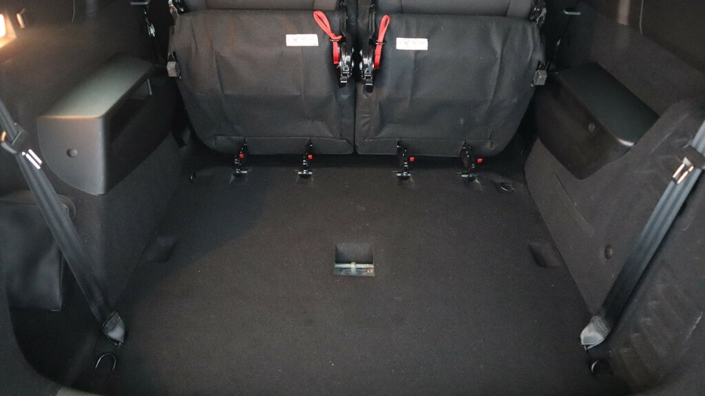 Dacia Jogger 1.6 Hybrid Extreme Mpv Hybrid Grey #18