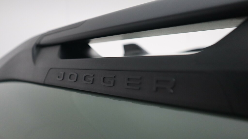 Dacia Jogger 1.6 Hybrid Extreme Mpv Hybrid Grey #37
