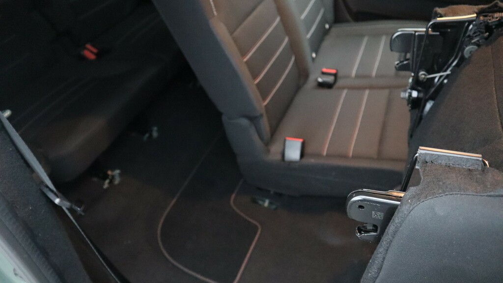 Dacia Jogger 1.6 Hybrid Extreme Mpv Hybrid Grey #19