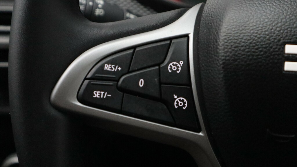 Dacia Jogger 1.6 Hybrid Extreme Mpv Hybrid Grey #32