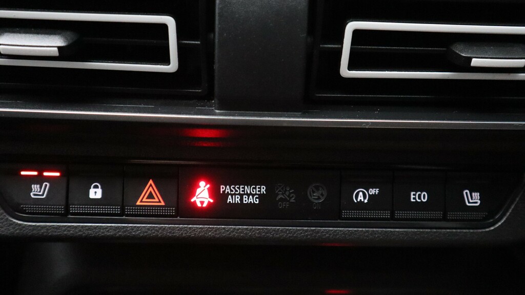 Dacia Jogger 1.6 Hybrid Extreme Mpv Hybrid Grey #25