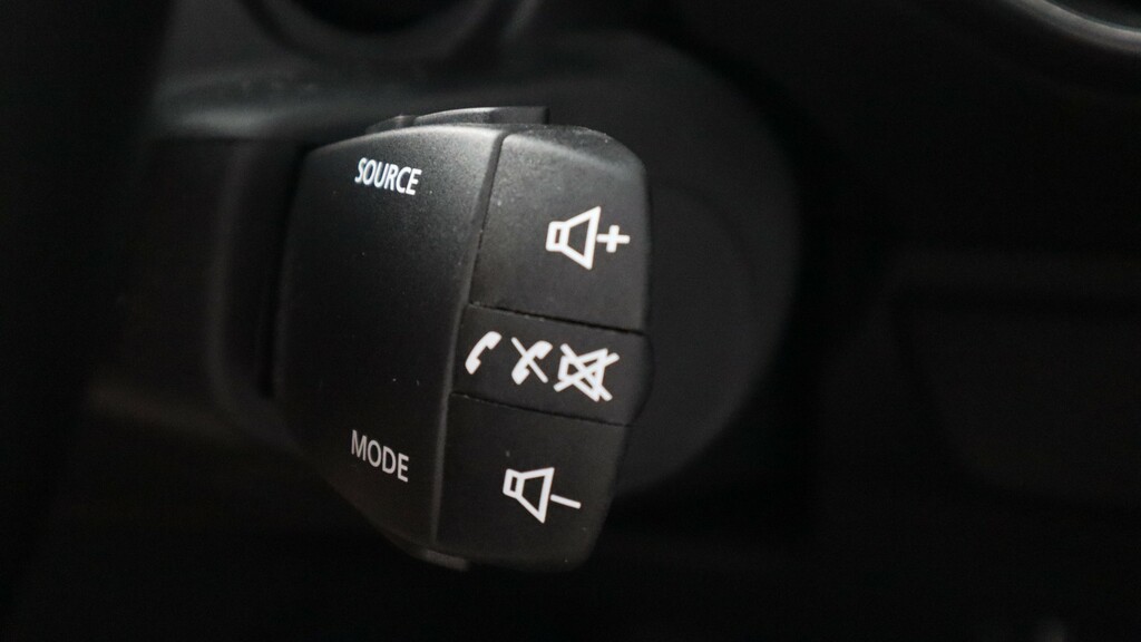 Dacia Jogger 1.6 Hybrid Extreme Mpv Hybrid Grey #35