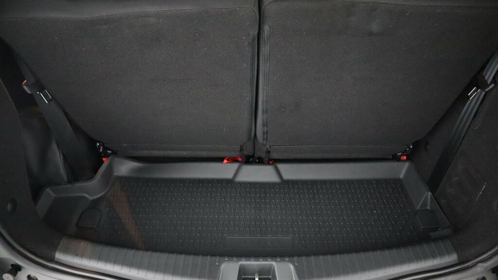 Dacia Jogger 1.6 Hybrid Extreme Mpv Hybrid Grey #15