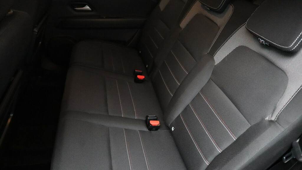 Dacia Jogger 1.6 Hybrid Extreme Mpv Hybrid Grey #14