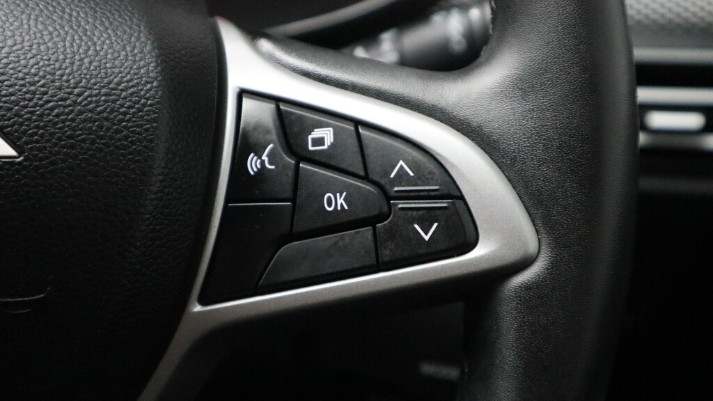Dacia Jogger 1.6 Hybrid Extreme Mpv Hybrid Grey #33