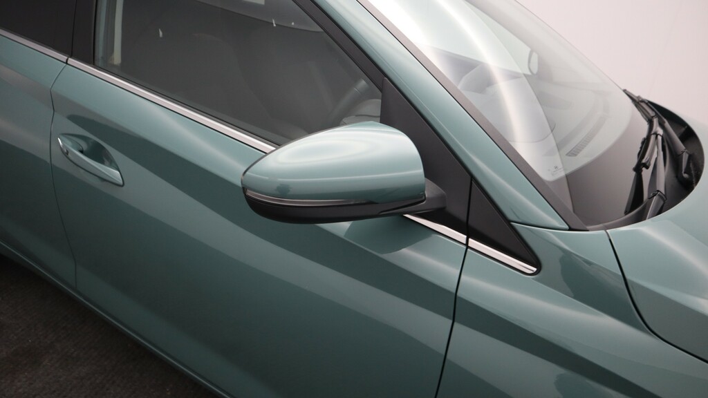 Hyundai I20 1.0T Gdi Advance White #30
