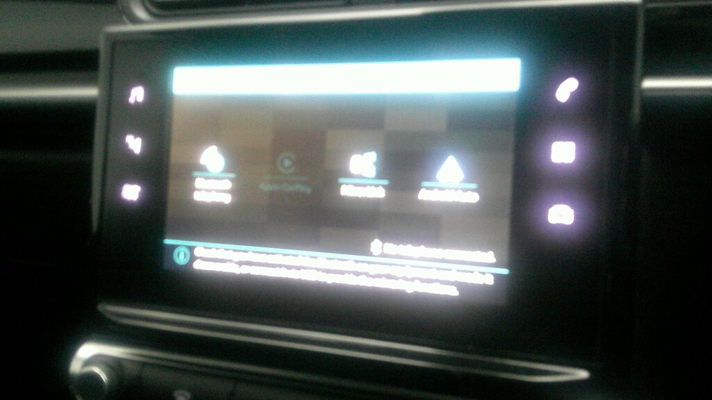 Citroen C3 1.2 Puretech Flair Eat6 Euro 6 ... Silver #24