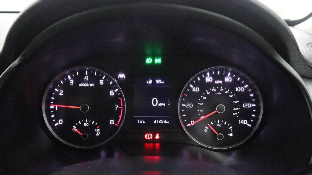 Kia Stonic 1.0 T Gdi 4 Suv Dct Ss Grey #21
