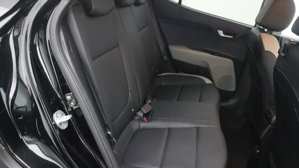 Kia Stonic 1.0 T Gdi 4 Suv Dct Ss Grey #27