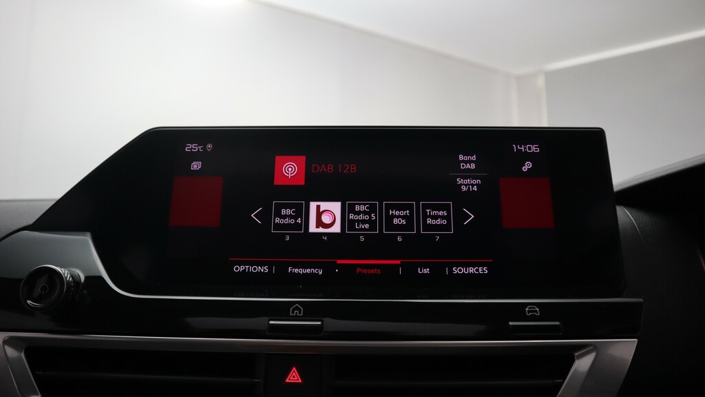 Citroen C4 1.2 Puretech Shine Eat8 Euro 6 Ss Blue #19