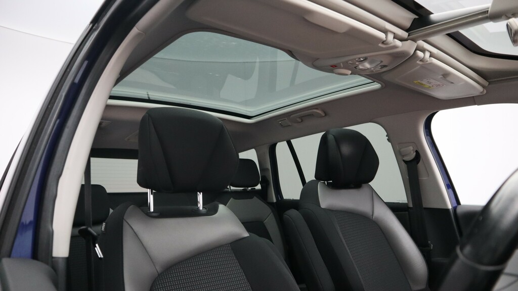 Citroen Grand C4 SpaceTourer 1.2 Puretech 130 Touch Edition Brown #27