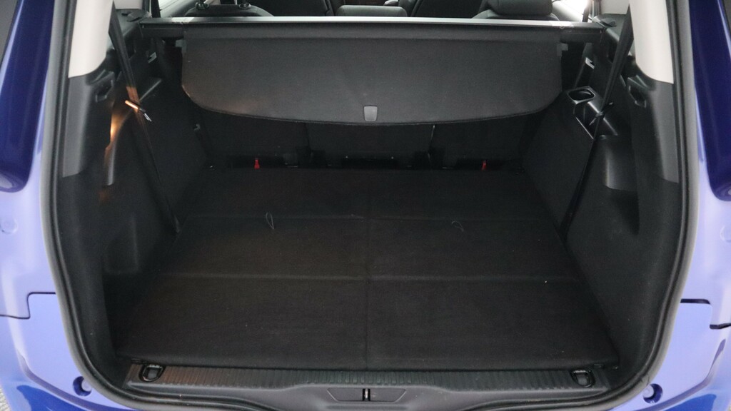 Citroen Grand C4 SpaceTourer 1.2 Puretech 130 Touch Edition Brown #29