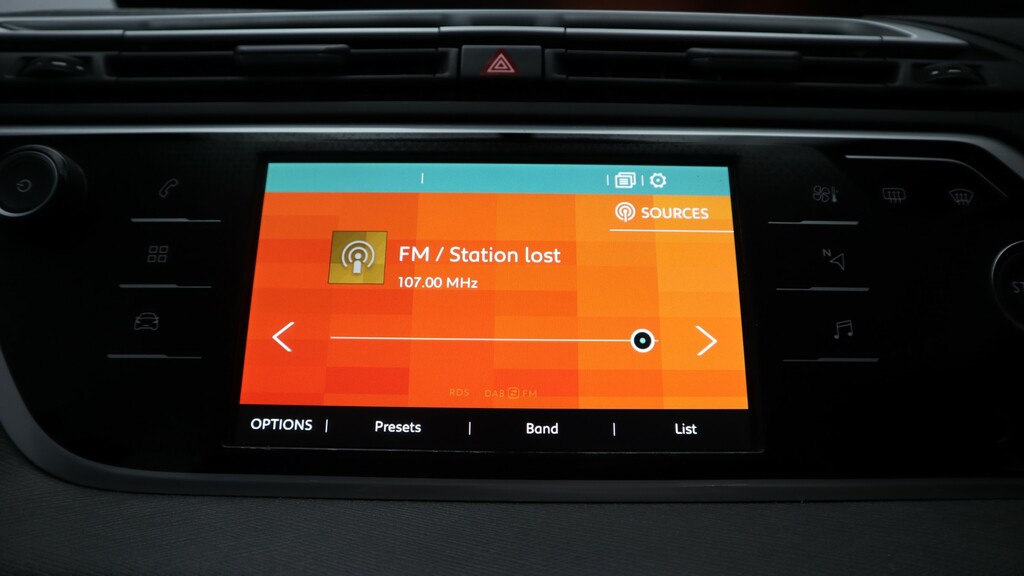 Citroen Grand C4 SpaceTourer 1.2 Puretech 130 Touch Edition Brown #23