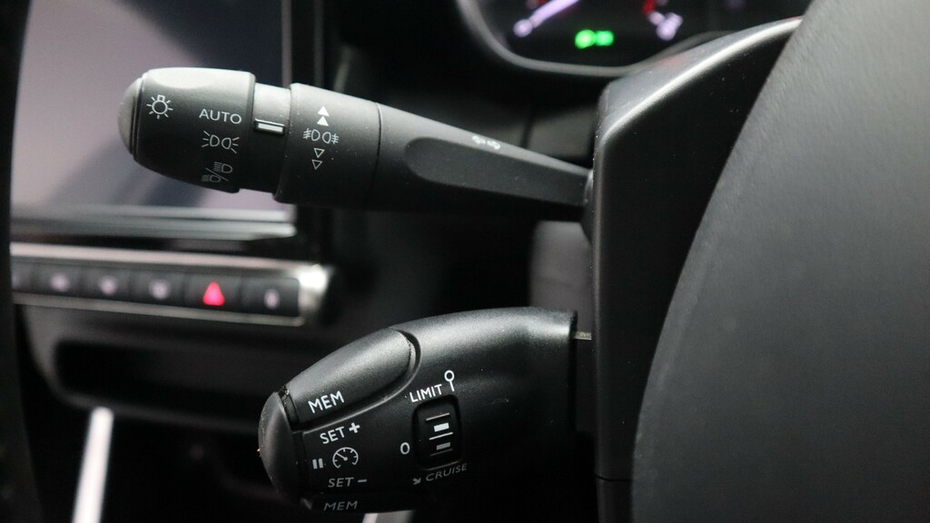 Citroen C3 Aircross Rip Curl Grey #14