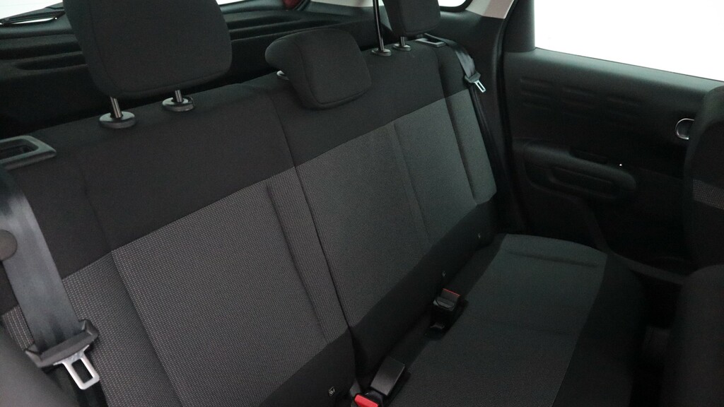 Citroen C3 Aircross Rip Curl Grey #25