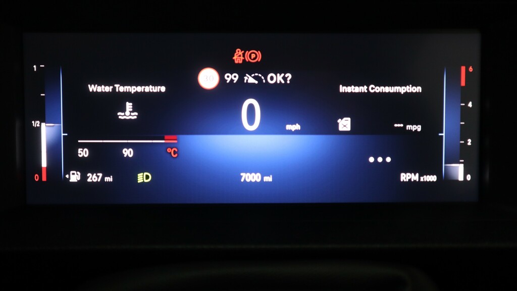 Vauxhall Vivaro 2.0 Turbo D 3100 Pro Swb H1 Euro 6 6Dr Grey #18