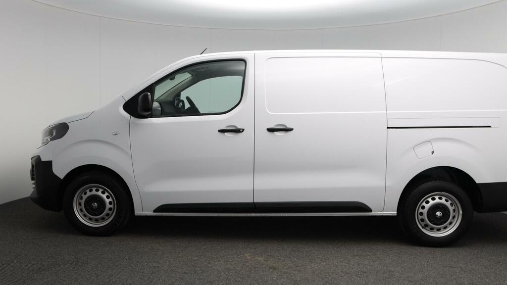 Vauxhall Vivaro 2.0 Turbo D 3100 Pro Swb H1 Euro 6 6Dr Grey #6