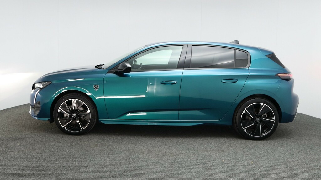 Peugeot 308 1.2 Puretech Gt Eat Euro 6 Ss #6