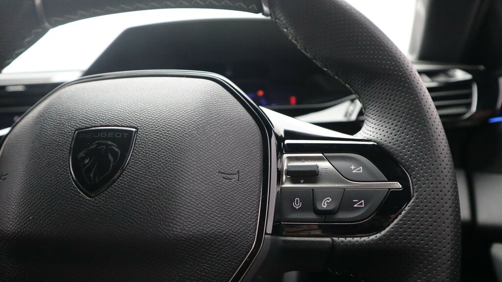 Peugeot 308 1.2 Puretech Gt Eat Euro 6 Ss #13