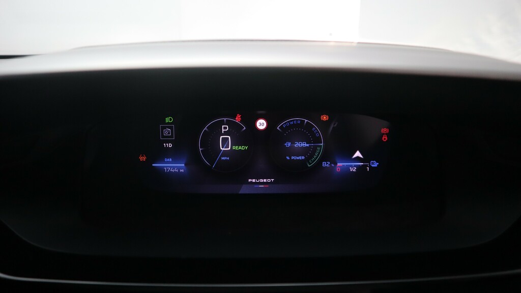 Peugeot 308 1.2 Puretech Gt Eat Euro 6 Ss #18