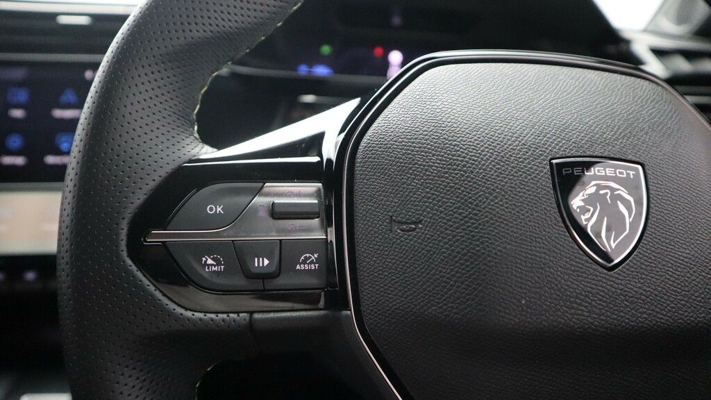 Peugeot 308 1.2 Puretech Gt Eat Euro 6 Ss #12
