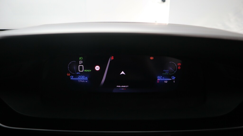 Peugeot 308 1.2 Puretech Gt Eat Euro 6 Ss #17