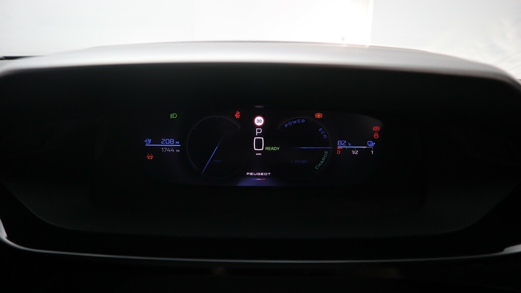 Peugeot 308 1.2 Puretech Gt Eat Euro 6 Ss #16