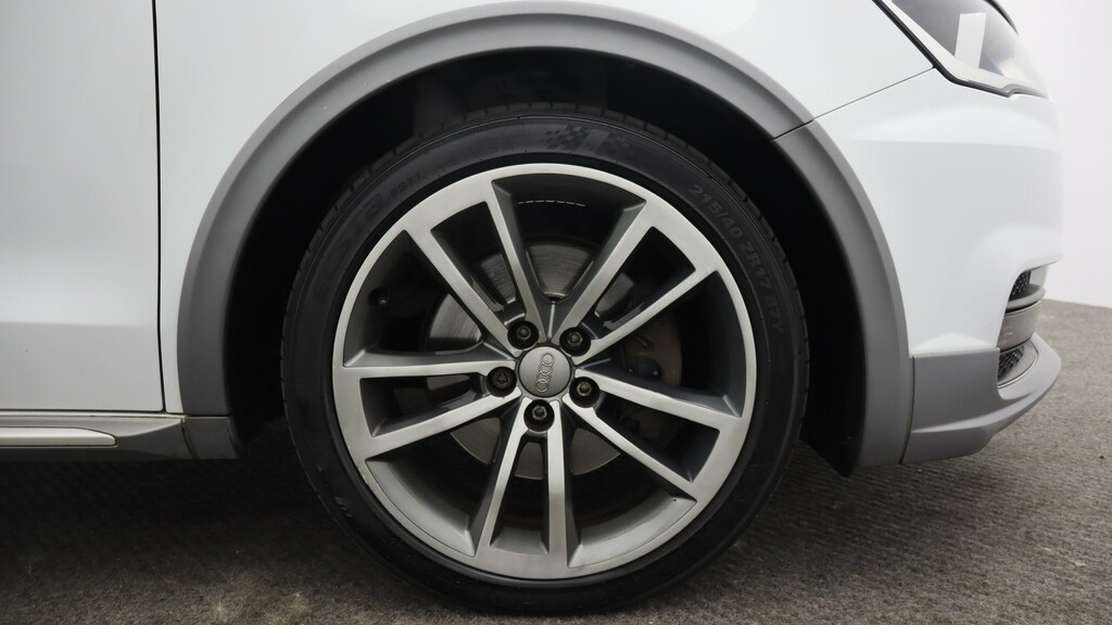 Audi A1 1.4 Tfsi Sport Sportback S Tronic Euro 6 Ss Black #36