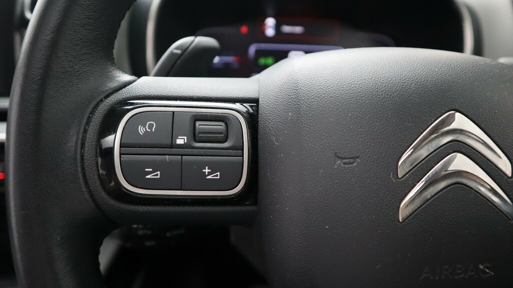 Citroen C5 Aircross 1.2 Puretech 130 Feel Grey #13