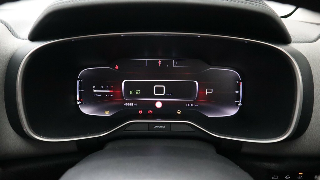 Citroen C5 Aircross 1.2 Puretech 130 Feel Grey #15