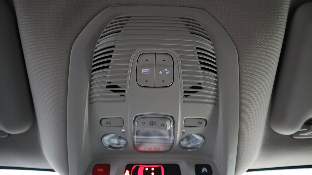 Citroen C5 Aircross 1.2 Puretech 130 Feel Grey #30