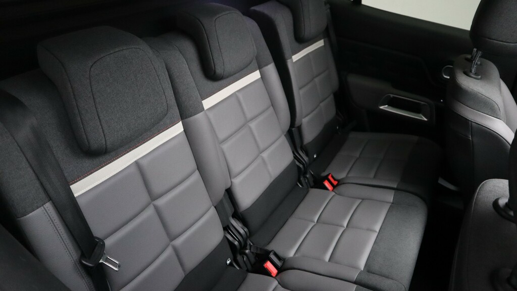 Citroen C5 Aircross 1.2 Puretech 130 Feel Grey #32