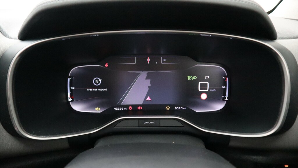 Citroen C5 Aircross 1.2 Puretech 130 Feel Grey #17