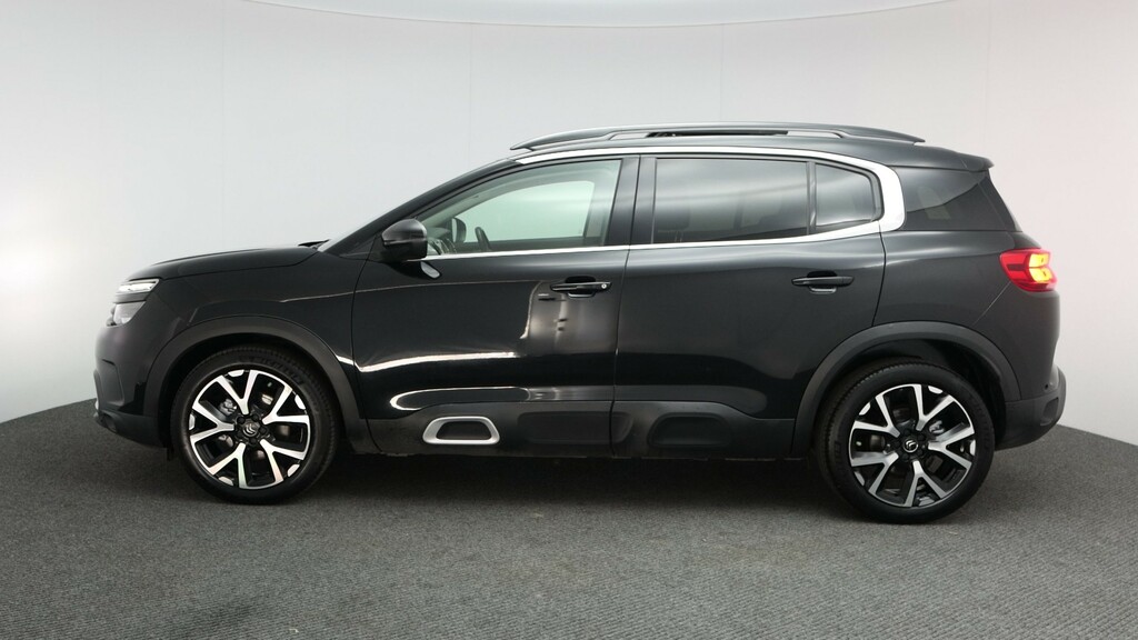 Citroen C5 Aircross 1.2 Puretech 130 Feel Grey #6