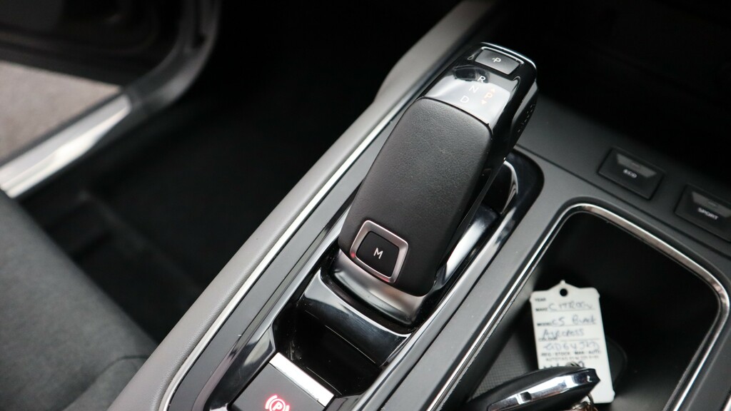 Citroen C5 Aircross 1.2 Puretech 130 Feel Grey #29